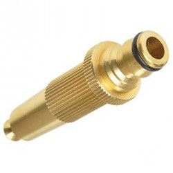 BR CLIP-ON GARDEN NOZZLE