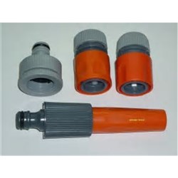 PA CLIP-ON NOZZLE KIT