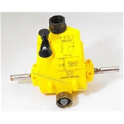 SPRINKLER - TRACTOR MOTOR ASSY