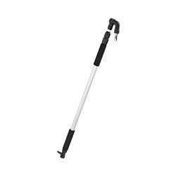 AL TELESCOPIC GUTTER WAND