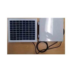 GALCON CONTROLLER - 5 watt solar panel for GSI controllers