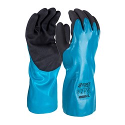 MAXISAFE G-FORCE CHEMBARRIER GLOVE 2XLARGE