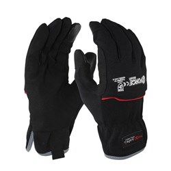 MAXISAFE G-FORCE SYNTHETIC RIGGERS GLOVE EXTRA LARGE