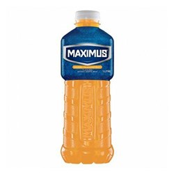 MAXIMUS SPORTS DRINK - MANGO 1L