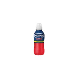 MAXIMUS SPORTS DRINK - RED