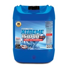 HI-TEC OILS FLEETMASTER CK-4 EXTREME 15W/40 -5L