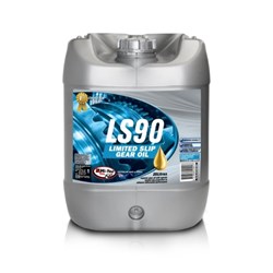 HI-TECH OILS GEAR OIL LS90- 20L