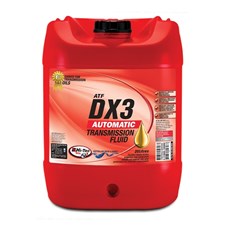 HI-TEC OILS ATF DX3 - 5L