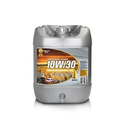 HI-TEC UNIVERSAL TRANS 10W/30 - 20L