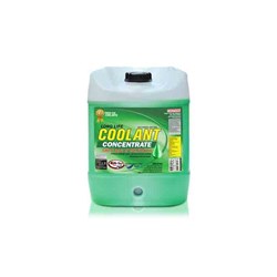 HI-TEC OILS LONG LIFE COOLANT GREEN - 20L