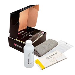 PURETEC - WATER TEST KIT1
