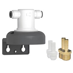 PURETEC- REPLACEMENT HEAD SUIT Z SERIES/ RETROFIT FOR OTHER BRANDS