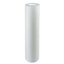 5 Micron Polyspun Fine Sediment Filter 10" Std