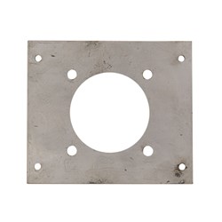 CLUTCH PLATE COMET TW Series