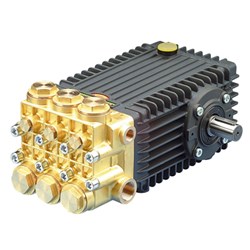 INTERPUMP 2900 PSI - 35LPM Vermeer