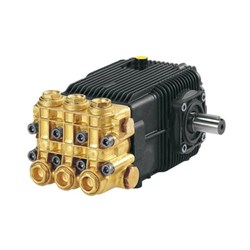 AR PUMP 4060 PSI - 21 LPM  1450 RPM BELL
