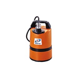 TSURUMI SUBMERSIBLE PUMP