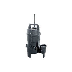 TSURUMI SUBMERSIBLE PUMP MAN