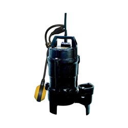 TSURUMI SUBMERSIBLE PUMP AUTO