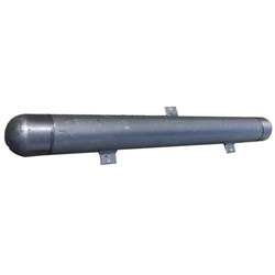 DAB-F2002000 - Bore Pump Pontoon Float