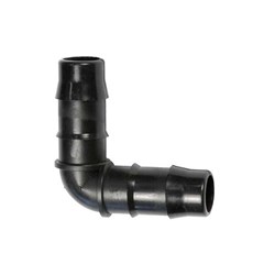 DB ELBOW 14 MM (SUITS 16OD DRIPLINE)