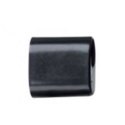 LDPE END PLUG SLEEVE - 13mm