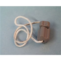 PP APEX FLOAT VALVE CORD - BR