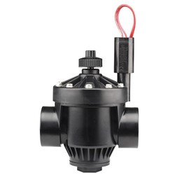 PP PGV GLOBE VALVE