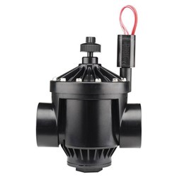 PP PGV GLOBE VALVE