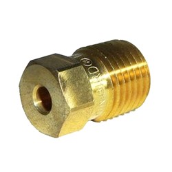 RAINBIRD-14070H Nozzle 1/4" - 6.35MM WHILE STOCKS LAST