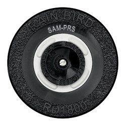 RAINBIRD-RD1804 4" Pop Up Body with SAM, PRS 30 PSI WHILE STOCKS LAST