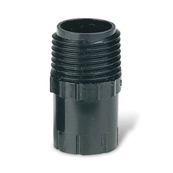 RAINBIRD-PA80 - PA-80 1/2" NPT Bubbler Adapter