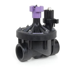 SOLENOID VALVE RAIN BIRD PEB 40MM WITH SCRUBBER AND RECLAIMED WATER KIT