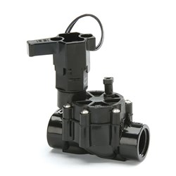 RAINBIRD-25MM DV Valve Slip x Slip - without Flow Control