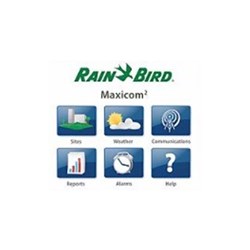 RAINBIRD-Maxicom 4 Upgrade Software