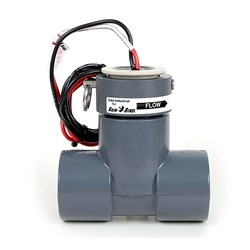 RAINBIRD-40MM PVC Tee Flow Sensor - Slip