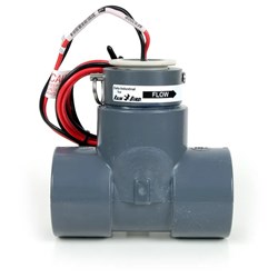 RAINBIRD-50MM PVC Tee Flow Sensor - Female BSP