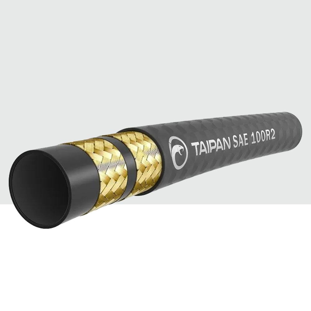 Double-Wire Hose