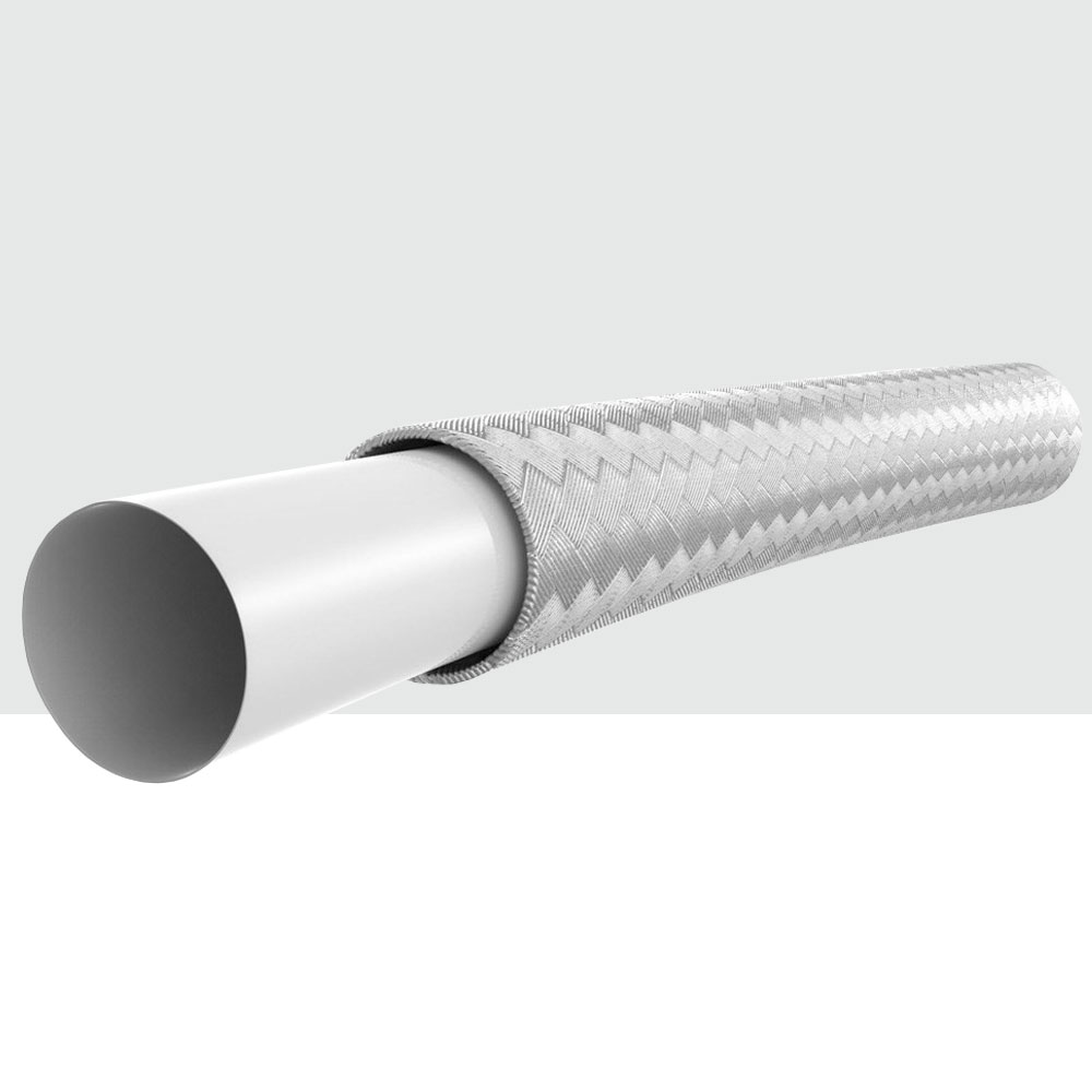 Stainless Teflon
