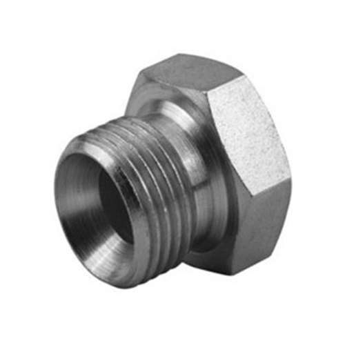 HYDRAULIC PLUG - BSPP Male