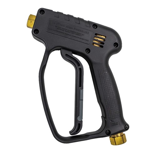 BR HP WASHGUN  - BSPF 3/8 Swivel