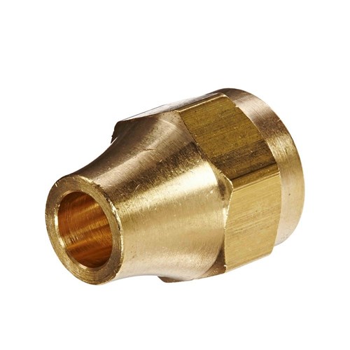 SAE 45 FLARE NUT - 5/16