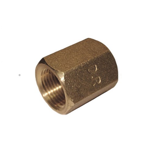 BR SOCKET - NPT