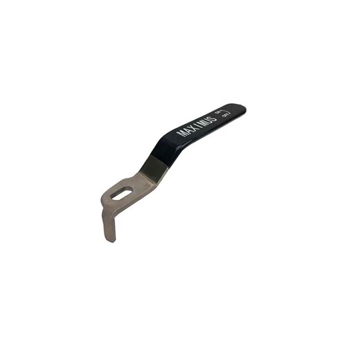 304 Stainless Steel HANDLE - BRVBE1 Series  