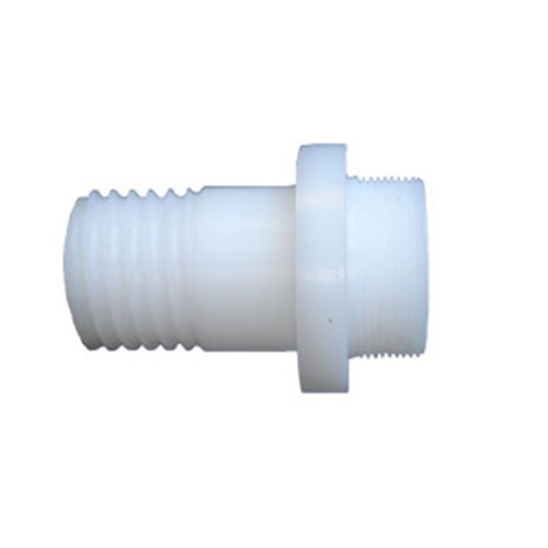 UHMWPE DANTEC COMPOSITE CRIMP HOSETAIL - BSPT Male