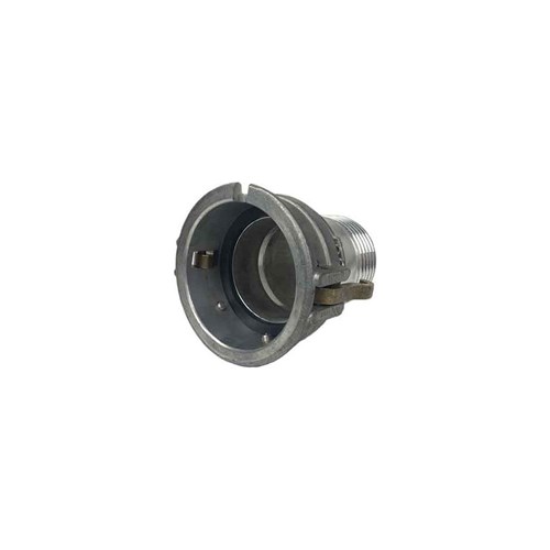 AL COMPOSITE COUPLER - JET AVGAS x Hosetail