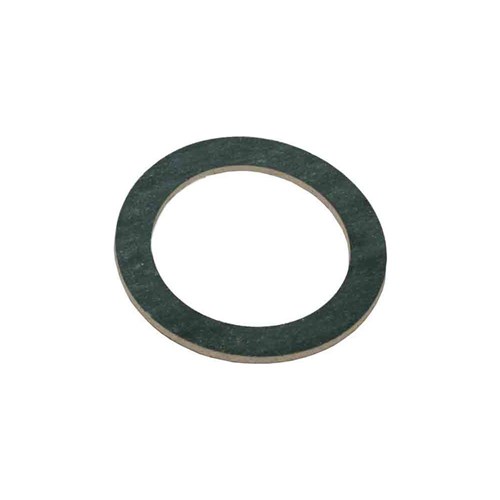 CAMLOCK COUPLER SEAL - EPDM x Black