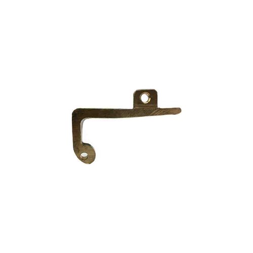 BRASS CAMLOCK LOCKING LEVER - WAM Camlock