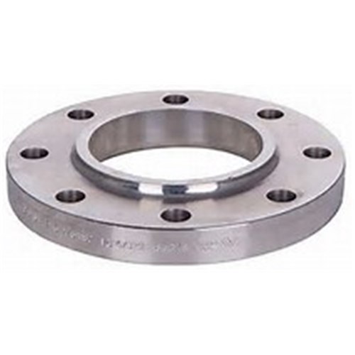 FORGED STEEL FLANGE - SLIP-ON x ANSI 600 