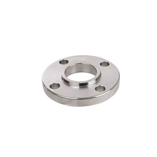 FORGED STEEL FLANGE - SLIP-ON x DIN 10